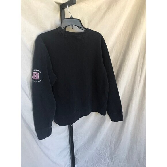 Aeropostale sweatshirt women's large - Picture 6 of 6